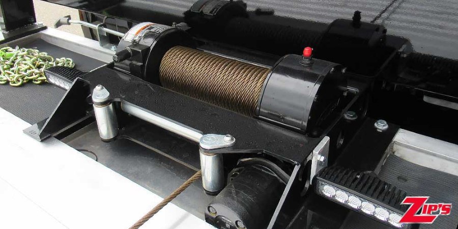 Picture of 2023 Century Aluminum 10 Series Car Carrier, Chevrolet 6500HD, 22097