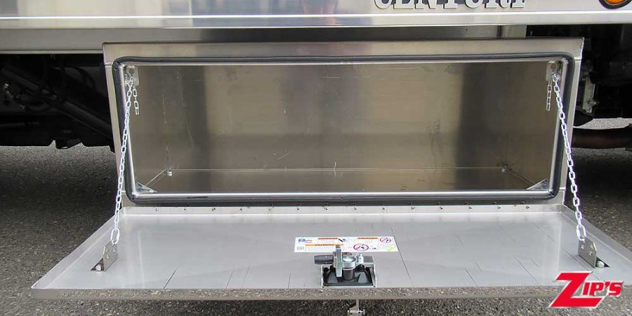 Picture of 2023 Century Aluminum 10 Series Car Carrier, Chevrolet 6500HD, 22097