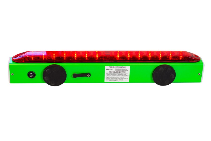 Picture of Towmate 22" Lithium Battery Tow Light