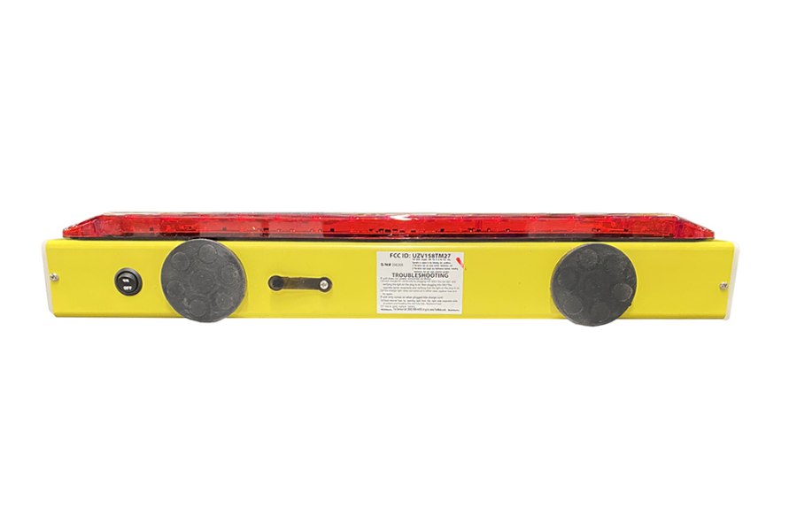 Picture of Towmate 22" Lithium Battery Tow Light