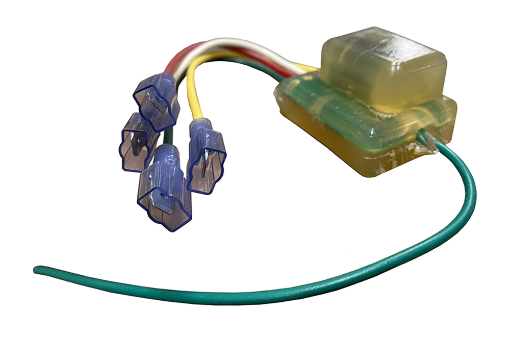 Hardwire