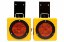 Picture of TowMate Wireless Outrigger Strobe Lights