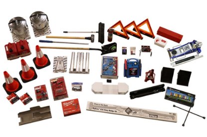 Picture of Zip's Roadside Service Rotation Kit