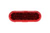 Picture of Truck-Lite Oval 36 Diode Super 60 Series Metalized Strobe Light