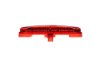 Picture of Truck-Lite Oval 36 Diode Super 60 Series Metalized Strobe Light