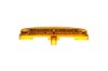 Picture of Truck-Lite Oval 36 Diode Super 60 Series Metalized Strobe Light