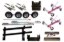 Picture of Zip's Holmes TSV Towing Accessory Kit