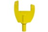 Picture of Zacklift 6" x 6.5" Fork, Square Base