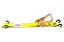 Picture of Zip's Steering Wheel Lock with Claw Hooks