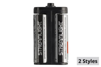 Picture of Streamlight Stinger 2020 SL-B26 Battery Holder