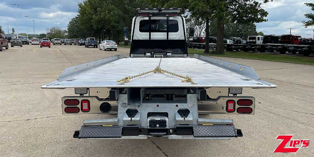 Picture of 2025 Century Aluminum 12 Series LCG™ Car Carrier, International MV-X, 22004