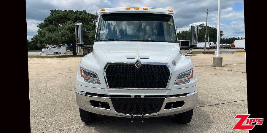 Picture of 2025 Century Aluminum 12 Series LCG™ Car Carrier, International MV-X, 22004