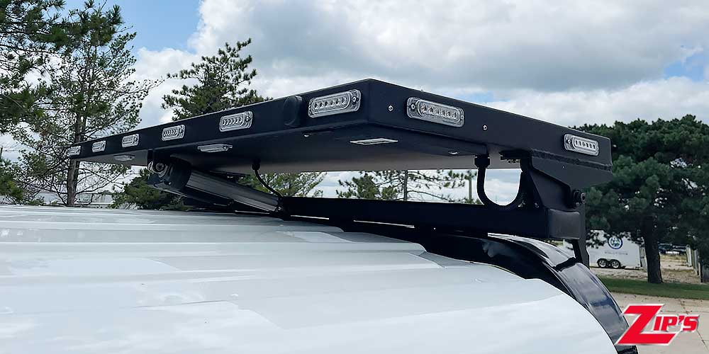 Picture of 2025 Century Aluminum 12 Series LCG™ Car Carrier, International MV-X, 22004