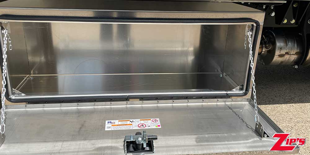 Picture of 2025 Century Aluminum 12 Series LCG™ Car Carrier, International MV-X, 22004