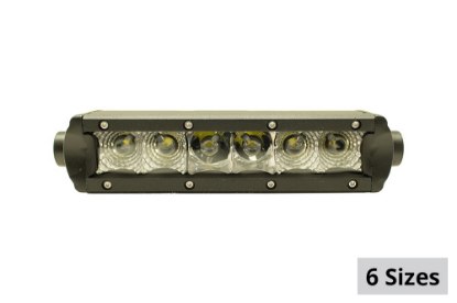 Picture of Race Sport Eco-Slim Series LED Light Bar