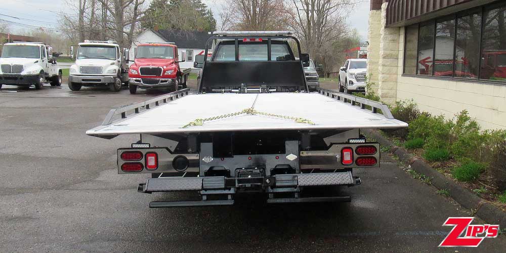 Picture of 2023 Century Aluminum 10 Series Car Carrier, Chevrolet 6500HD, 21858