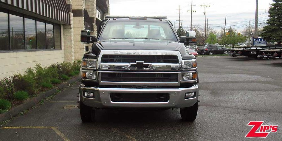 Picture of 2023 Century Aluminum 10 Series Car Carrier, Chevrolet 6500HD, 21858