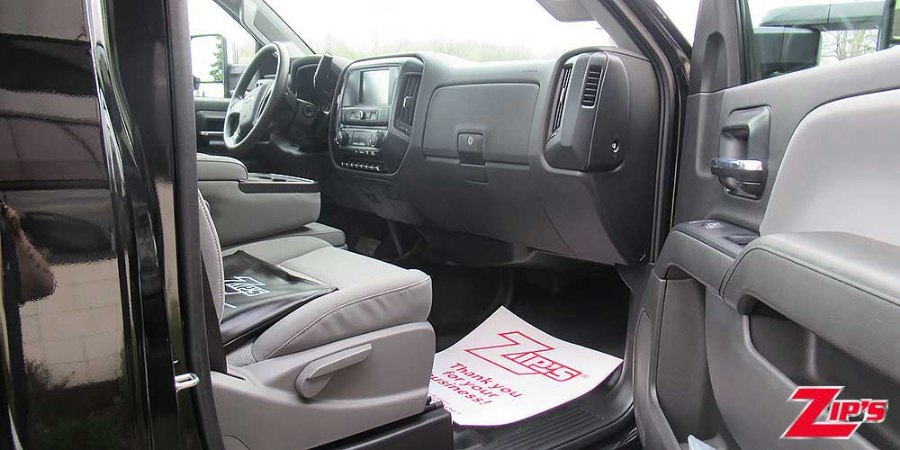 Picture of 2023 Century Aluminum 10 Series Car Carrier, Chevrolet 6500HD, 21858