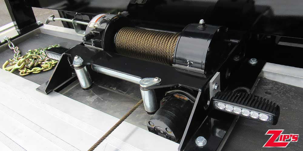 Picture of 2023 Century Aluminum 10 Series Car Carrier, Chevrolet 6500HD, 21858