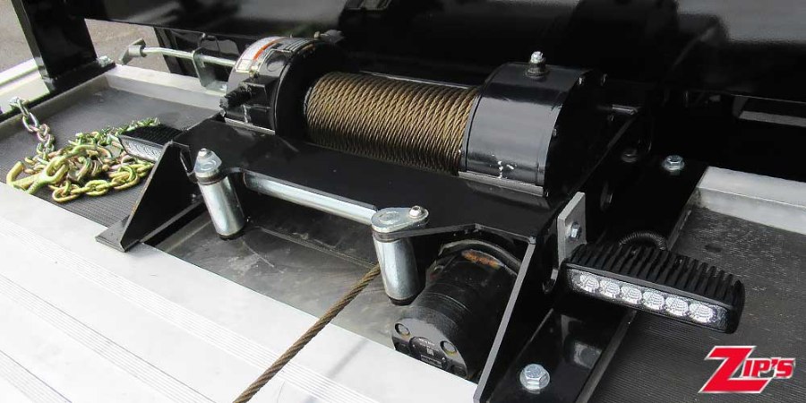 Picture of 2023 Century Aluminum 10 Series Car Carrier, Chevrolet 6500HD, 21858