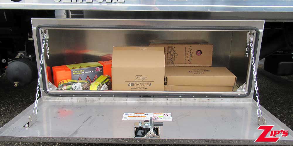 Picture of 2023 Century Aluminum 10 Series Car Carrier, Chevrolet 6500HD, 21858