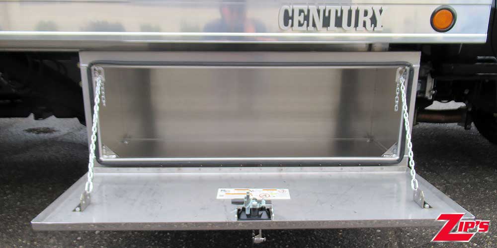 Picture of 2023 Century Aluminum 10 Series Car Carrier, Chevrolet 6500HD, 21858