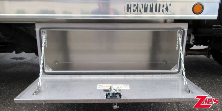 Picture of 2023 Century Aluminum 10 Series Car Carrier, Chevrolet 6500HD, 21858