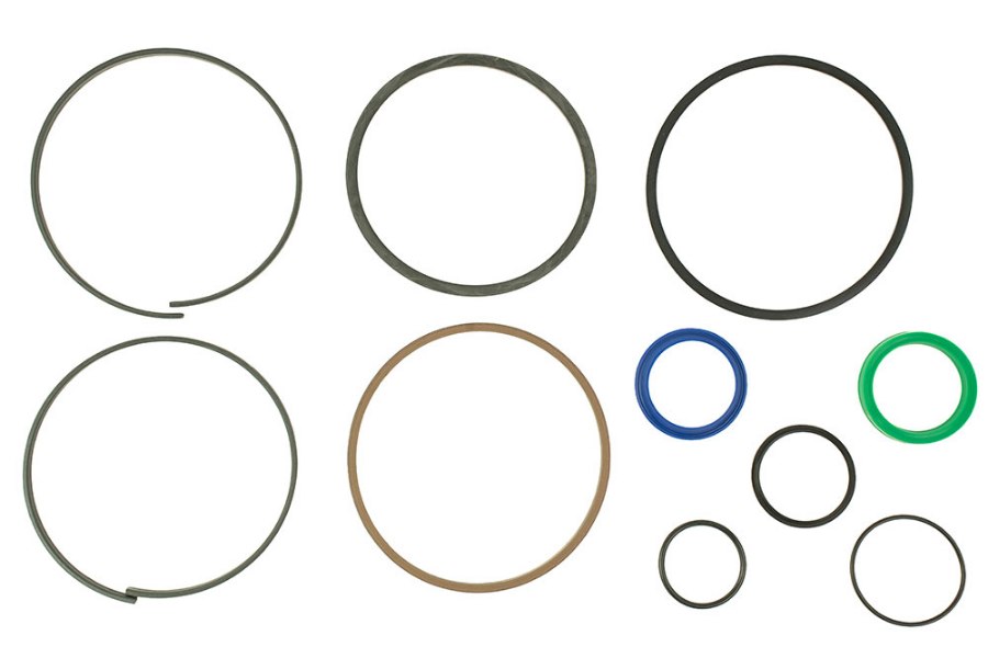 Picture of Seal Kit,6 Inch,Green