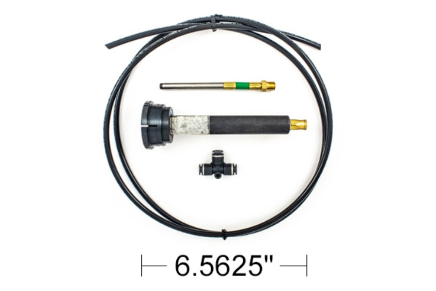 Picture of Landoll Spindle Plug W/Rotating Shaft