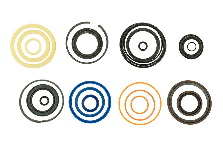 Picture of SEAL KIT, 0312677 CYLINDER