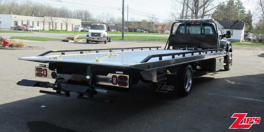 Picture of 2023 Century Aluminum 10 Series Car Carrier, Chevrolet 6500HD, 21860