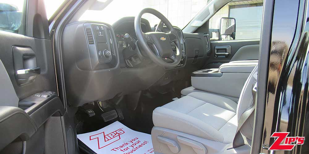 Picture of 2023 Century Aluminum 10 Series Car Carrier, Chevrolet 6500HD, 21860