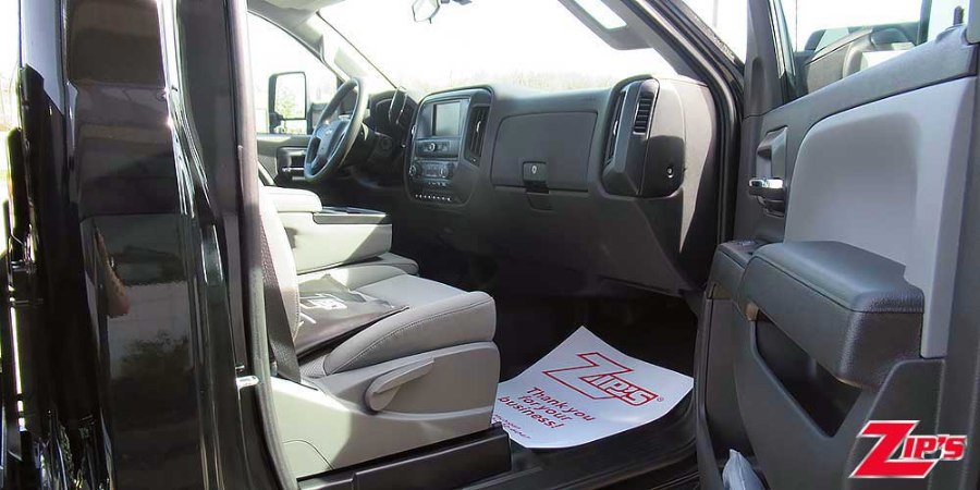 Picture of 2023 Century Aluminum 10 Series Car Carrier, Chevrolet 6500HD, 21860