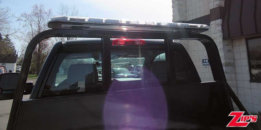 Picture of 2023 Century Aluminum 10 Series Car Carrier, Chevrolet 6500HD, 21860