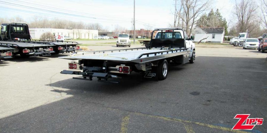 Picture of 2023 Century Aluminum 10 Series Car Carrier, Chevrolet 6500HD, 21422