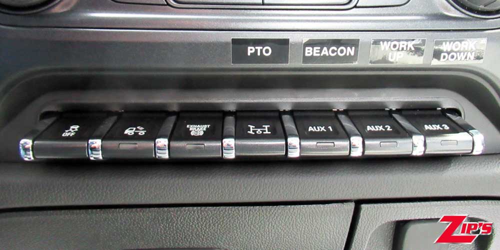 Picture of 2023 Century Aluminum 10 Series Car Carrier, Chevrolet 6500HD, 21422