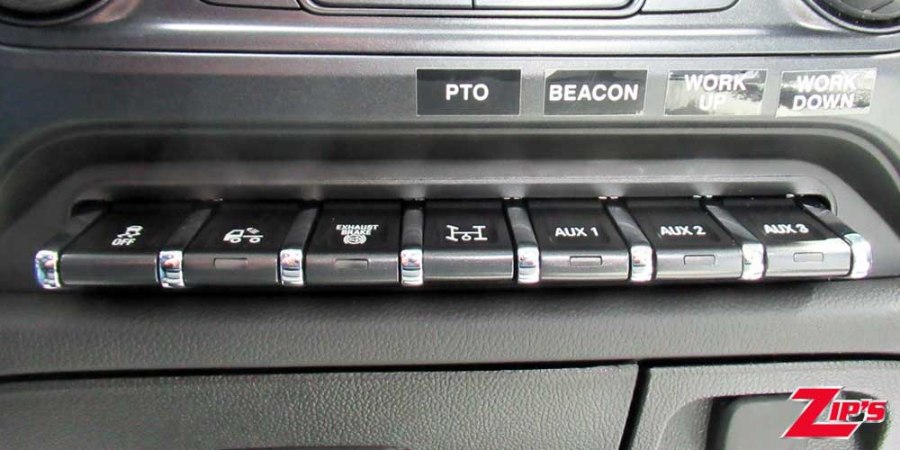 Picture of 2023 Century Aluminum 10 Series Car Carrier, Chevrolet 6500HD, 21422