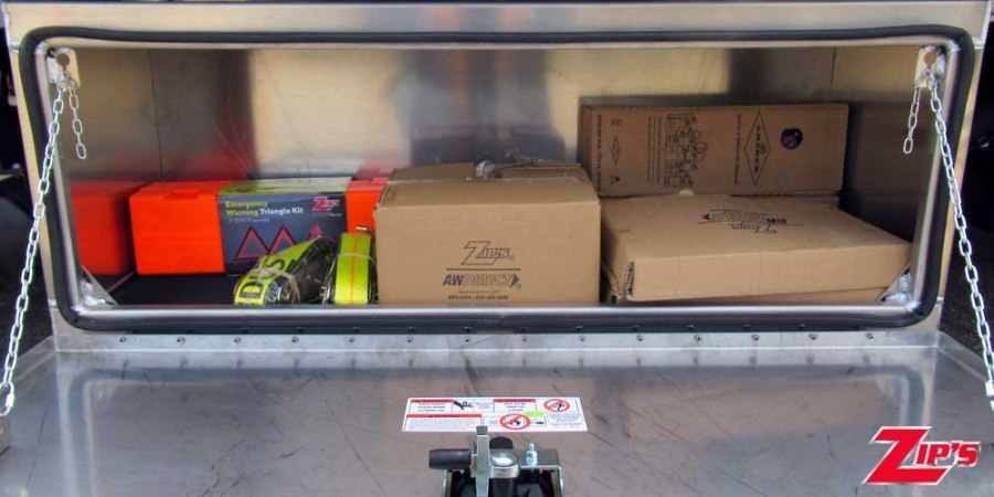 Picture of 2023 Century Aluminum 10 Series Car Carrier, Chevrolet 6500HD, 21422