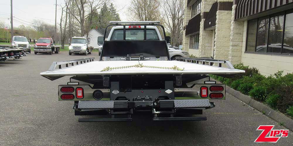 Picture of 2023 Century Aluminum 10 Series Car Carrier, Chevrolet 6500HD, 21421