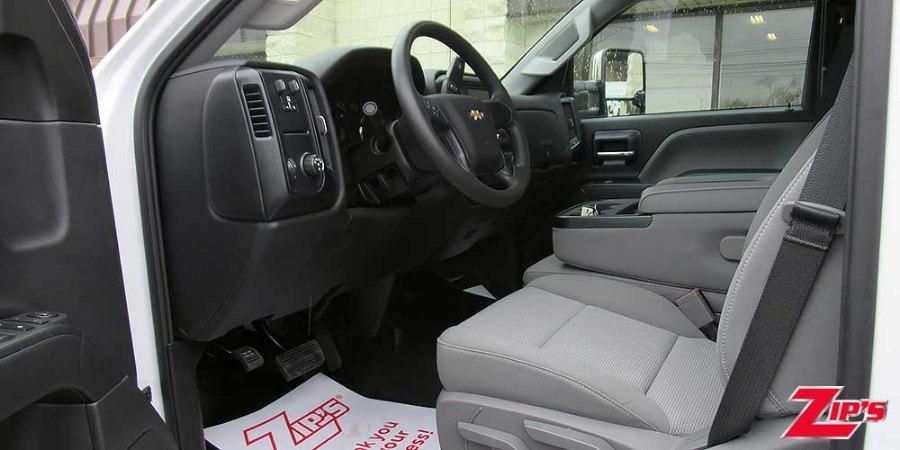 Picture of 2023 Century Aluminum 10 Series Car Carrier, Chevrolet 6500HD, 21421