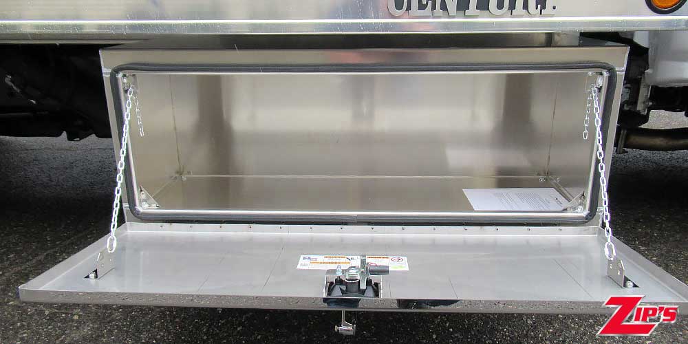 Picture of 2023 Century Aluminum 10 Series Car Carrier, Chevrolet 6500HD, 21421