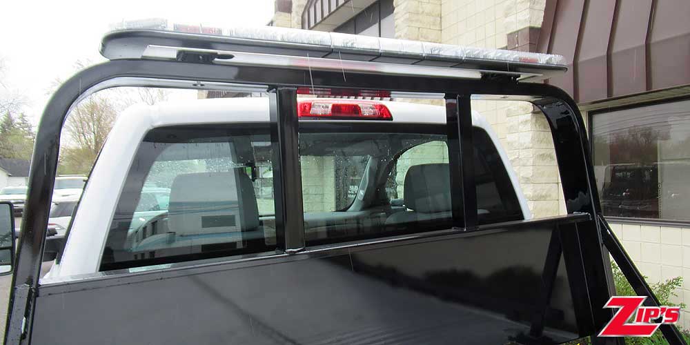 Picture of 2023 Century Aluminum 10 Series Car Carrier, Chevrolet 6500HD, 21421