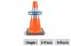 Picture of NiteBeams Cone Commander Cone Light