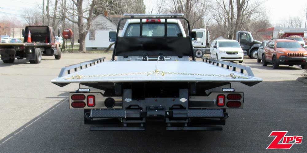 Picture of 2023 Century Aluminum 10 Series Car Carrier, Chevrolet 6500HD, 21420