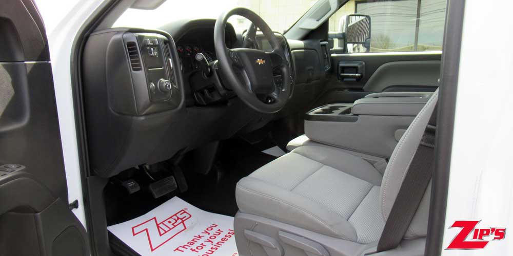 Picture of 2023 Century Aluminum 10 Series Car Carrier, Chevrolet 6500HD, 21420