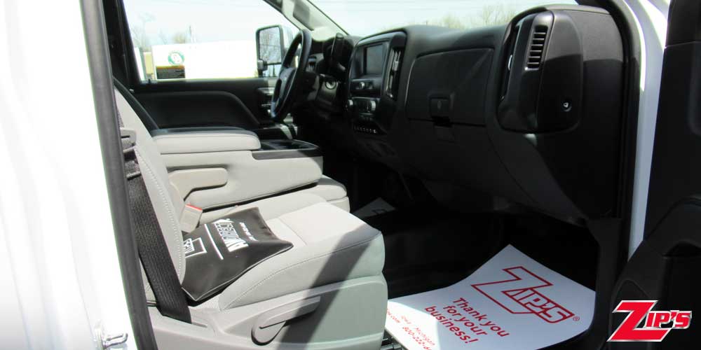 Picture of 2023 Century Aluminum 10 Series Car Carrier, Chevrolet 6500HD, 21420