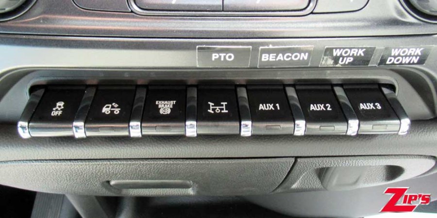 Picture of 2023 Century Aluminum 10 Series Car Carrier, Chevrolet 6500HD, 21420