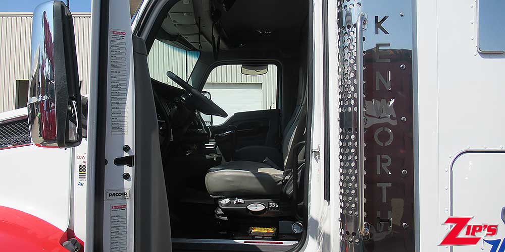 Picture of 2019 Century 9055XL 50 Ton Wrecker, Kenworth T880 w/30" Sleeper, 20451