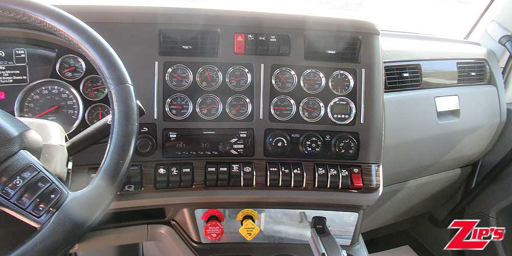 Picture of 2019 Century 9055XL 50 Ton Wrecker, Kenworth T880 w/30" Sleeper, 20451