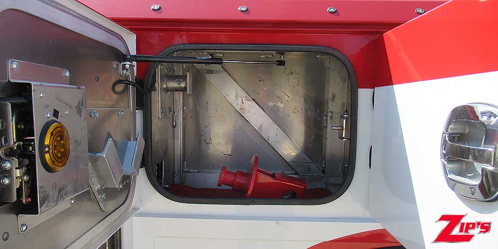 Picture of 2019 Century 9055XL 50 Ton Wrecker, Kenworth T880 w/30" Sleeper, 20451